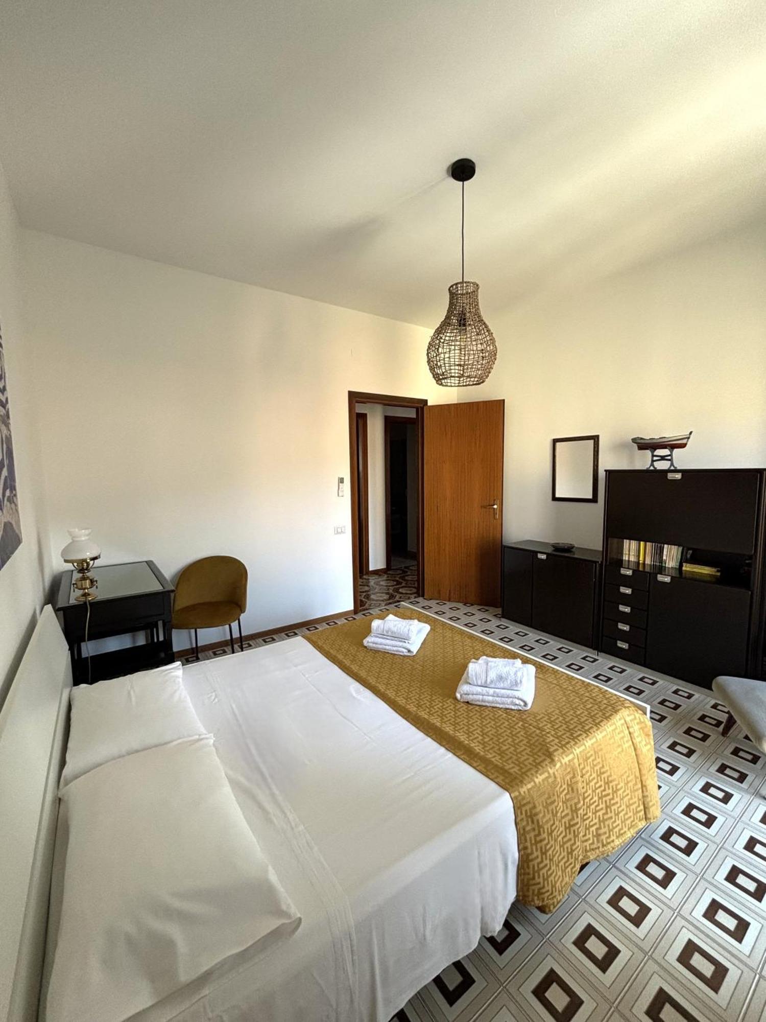 Apartamento Archimede Lounge Cefalú Exterior foto